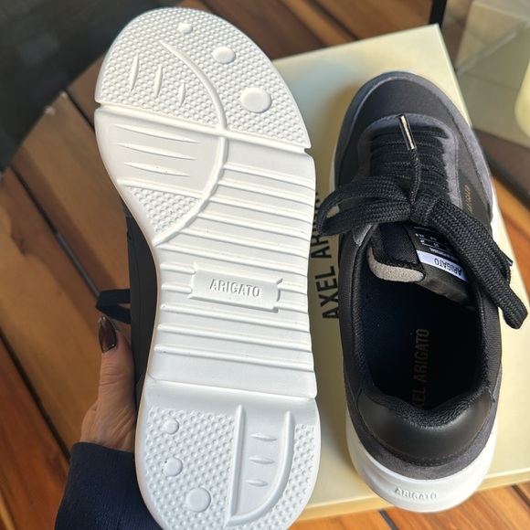 AXEL ARIGATO genesis vintage runner - Picture 6 of 8